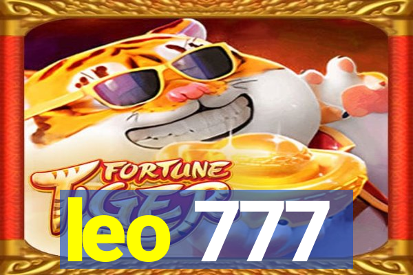 leo 777
